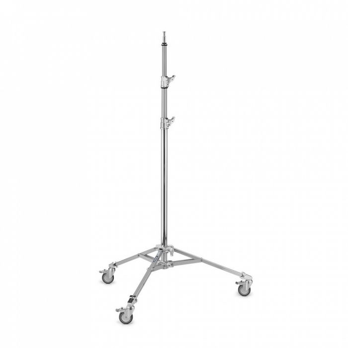 Avenger Baby Roller Low Base 290cm/114in CS Base, Alu Risers [2]