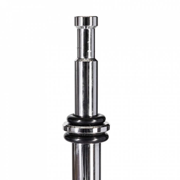 Avenger Baby Roller Low Base 290cm/114in CS Base, Alu Risers [3]