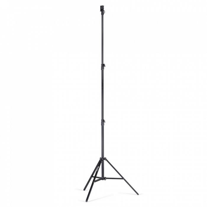 Avenger Combo Stand 35 Black 350 cm/138 in Alu Double Riser [5]