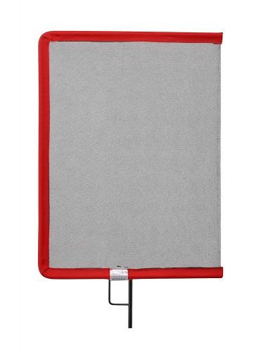 Avenger Double Scrim Black Flag I650D [1]