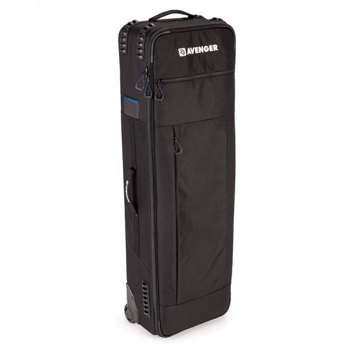 Avenger Geanta pentru stative C-Stand si grip [3]