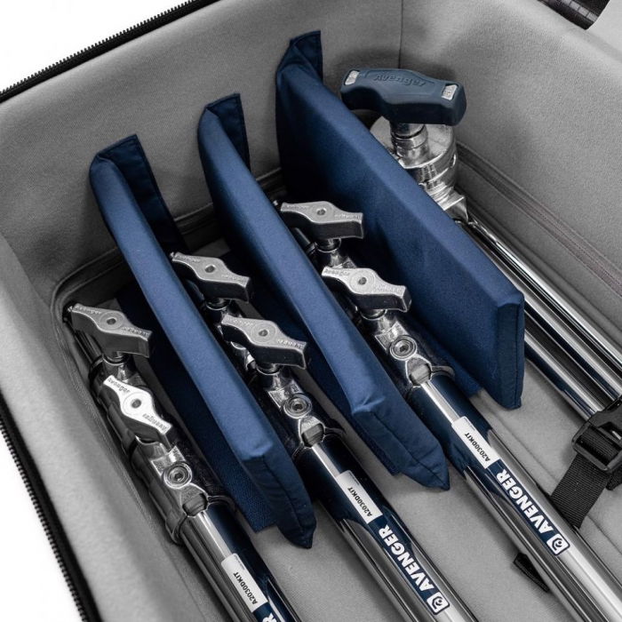 Avenger Geanta pentru stative C-Stand si grip [5]