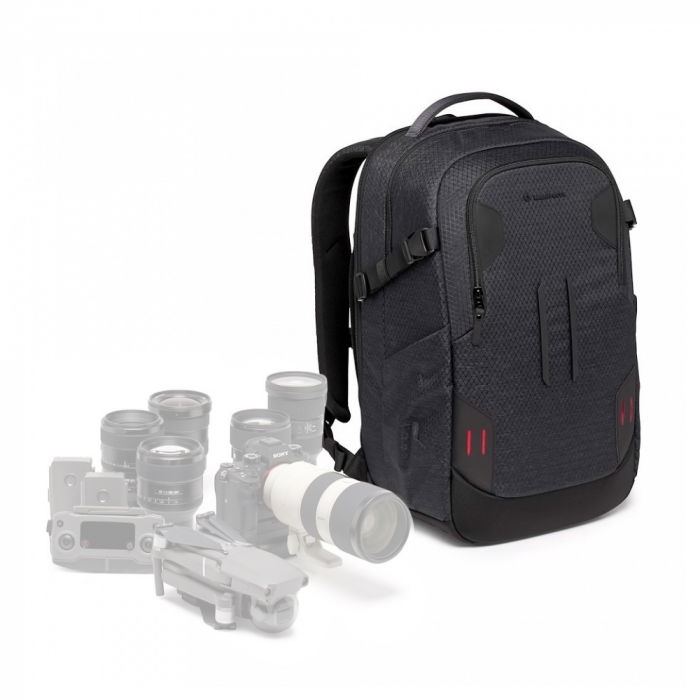 Manfrotto Backloader S Rucsac foto [1]