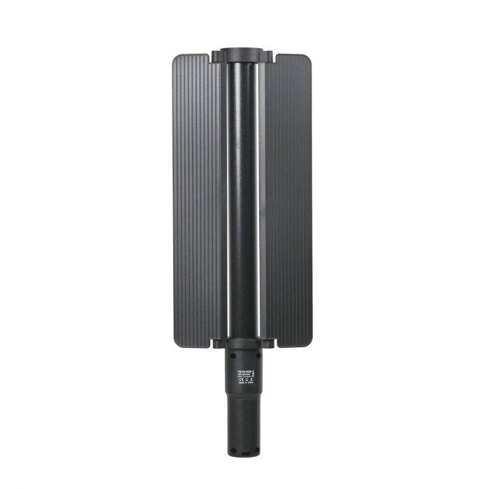 Bagheta LED Bicolor 13W 3000-6500K /RGB 50cm cu acumulator 4600mAh [4]