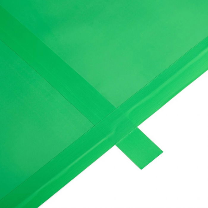 Manfrotto Chroma Key Green Banda Gaffer 50mm x 50m [3]