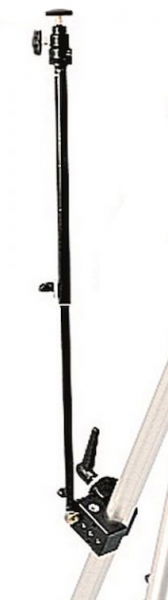 Manfrotto Bara telescopica cu suport prindere 40-60cm [1]