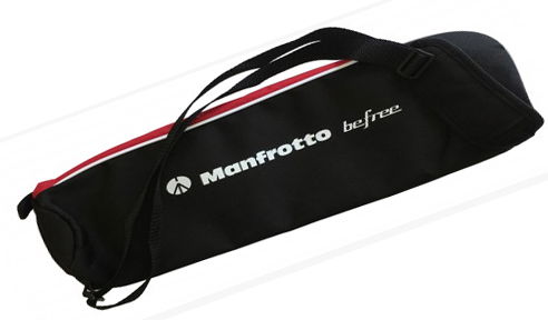 Manfrotto Husa Befree Live [1]
