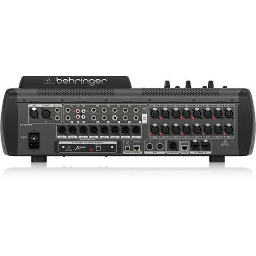 Behringer X32 Compact mixer digital [5]