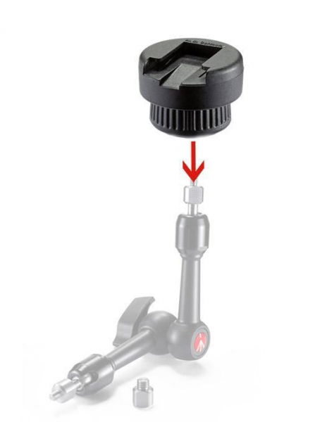 Manfrotto Patina prindere accesorii [2]