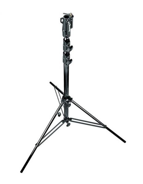 Manfrotto Steel Heavy Duty Stand 126BSU [1]