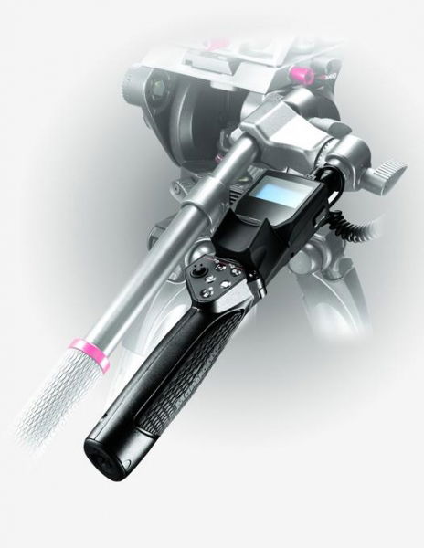 Manfrotto MVR911EJCN telecomanda [2]