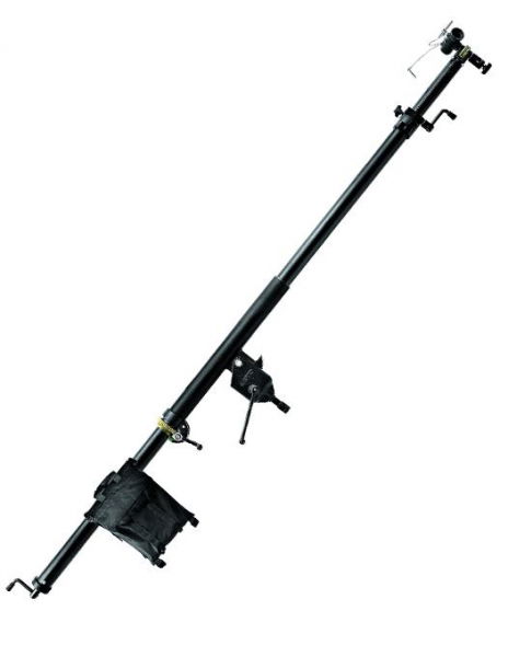 Manfrotto 425B Mega Boom [1]