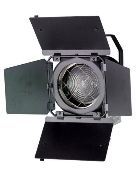 Quartzcolor Sursa de iluminare Bambino Tungsten Fresnel 500W/650W [3]