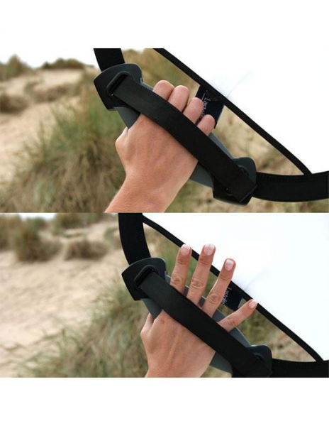 Lastolite Trigrip Diffuser Large 2 Stops 120 cm [2]