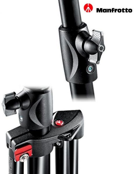 Manfrotto Mini Compact Stand 1051BAC [6]