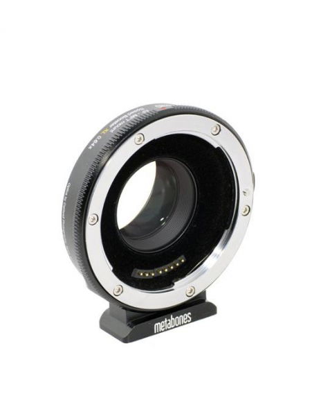 Metabones speedbooster xl 0.64x CANON EF pentru MFT [1]
