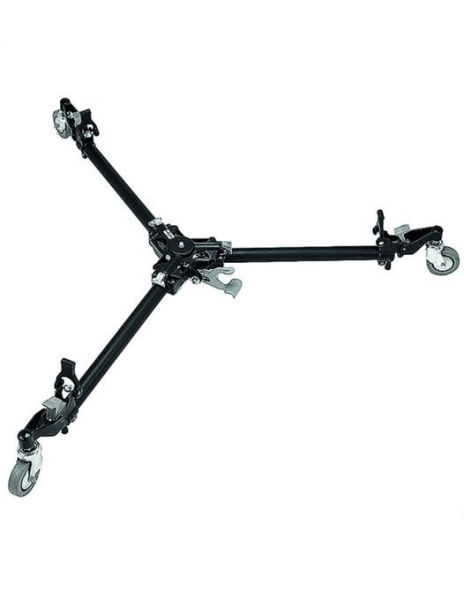 Resigilat: Manfrotto 181B Dolie pliabila [1]