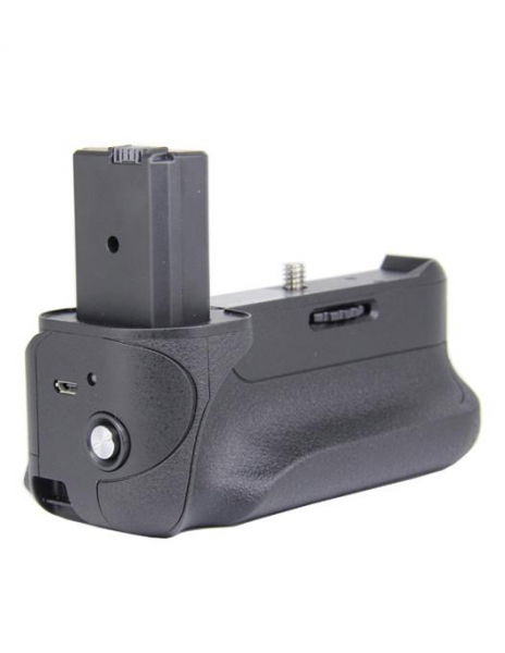 Digital Power Grip cu telecomanda compatibil Sony A6300 / A6000 [3]