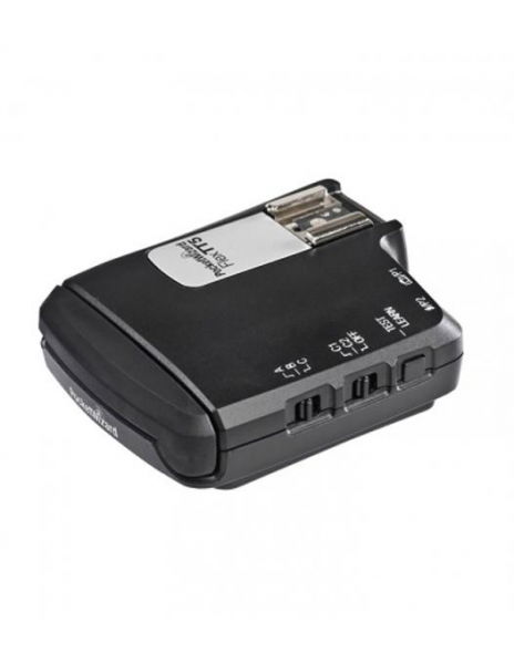 Pocket Wizard FlexTT5 Transciever radio Canon E-TTLII [1]