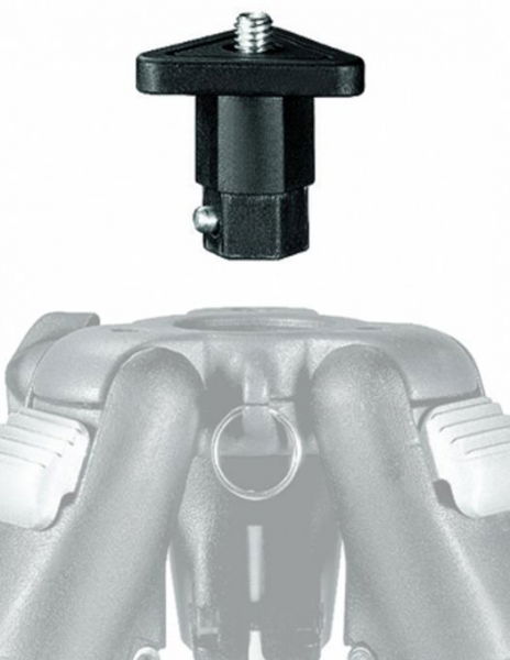 Manfrotto adaptor Low Angle190XLAA [1]
