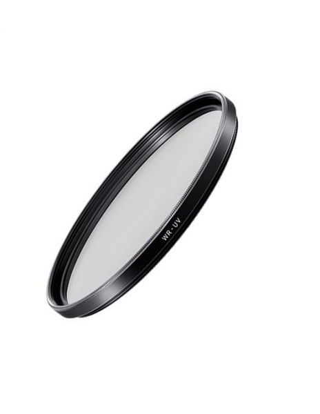 Sigma Filtru foto WR Ceramic Protector 72mm [1]
