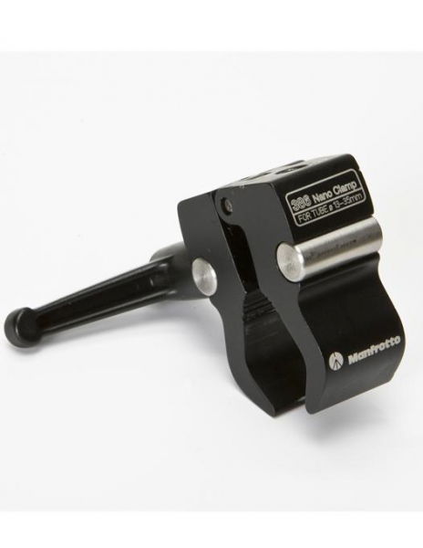 Manfrotto menghina Nano Clamp 386B-1 [4]