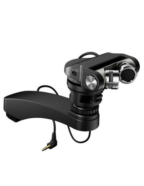 Tascam Microfon stereo DSLR TM-2X [1]