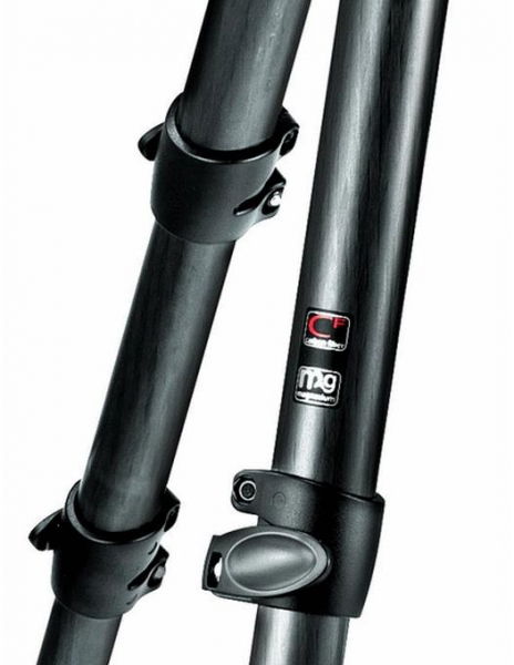Manfrotto 057C3-G trepied foto carbon [2]