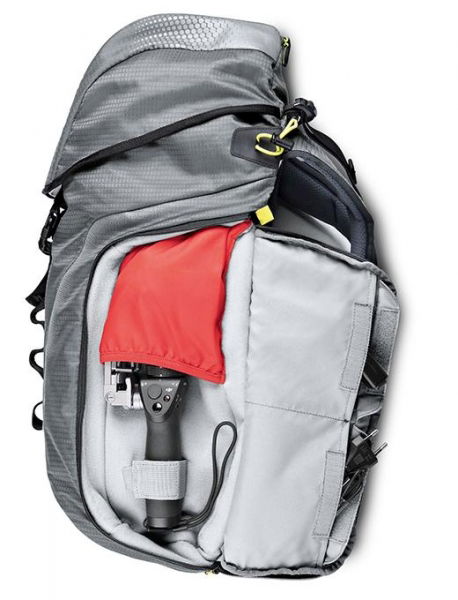 Manfrotto Hover-25  Rucsac pentru aparat foto sau drona DJI Mavic Pro [8]