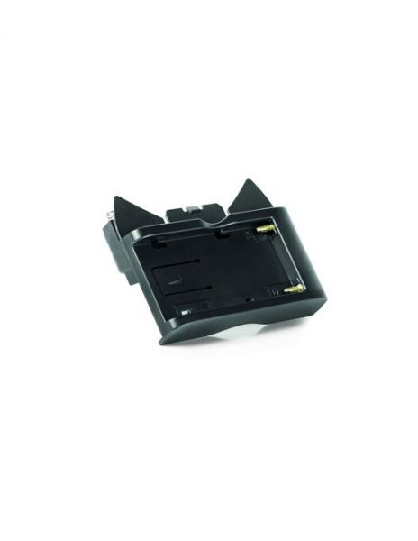 Manfrotto adaptor acumulator panou led Spectra [2]