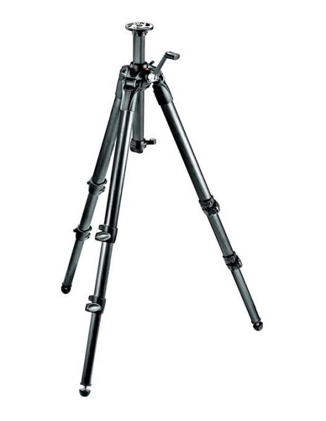 Manfrotto 057C3-G trepied foto carbon [1]