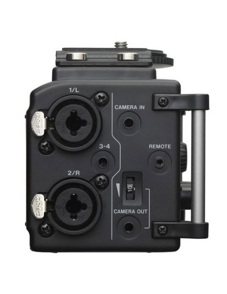 Tascam DR-60D MKll Recorder audio portabil [3]