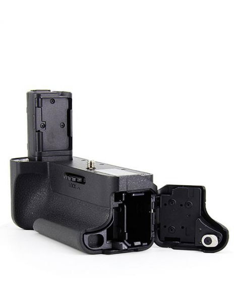 Digital Power Grip cu telecomanda compatibil Sony A7II / A7RII [3]
