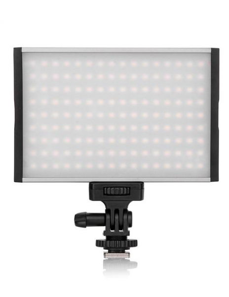 Tolifo PT-15B Lampa foto-video LED Bicolor 15W [1]