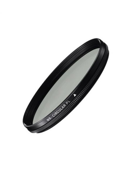 Sigma Filtru foto WR Polarizare circulara 86mm Antistatic [1]