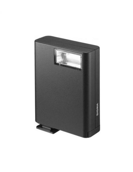 Sigma EF-140S DG F41940 - Blitz extern dedicat DP Quattro [1]