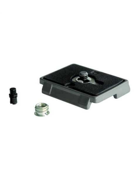 Manfrotto placuta rapida dreptunghiulara [1]