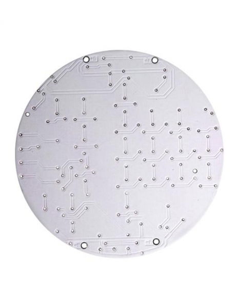 MZ LED176B Lampa Video Led Bicolor [8]