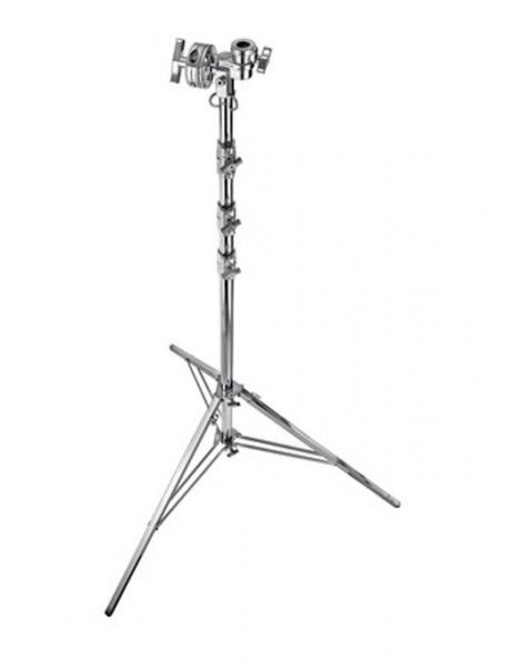 Avenger Overhead 65 - stativ pentru farfala [1]