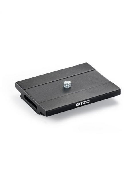 Gitzo GS5370SD Quick Release Short D [1]