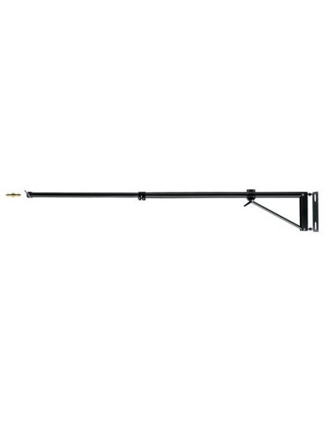 Manfrotto 098B Brat telescopic de perete [1]