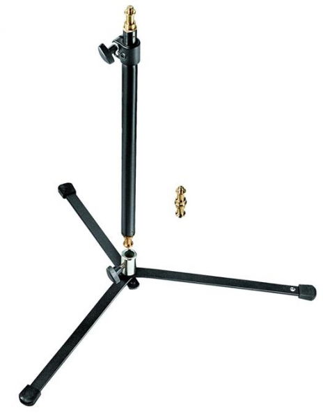 Manfrotto Steel Backlite Stand 012B [1]