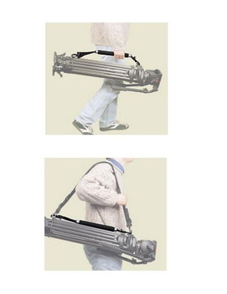 Manfrotto curea transport trepied 540HL [2]
