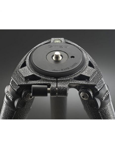 Gitzo GT3532S Systematic trepied foto carbon [2]