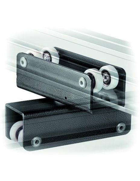 Manfrotto carucior dublu sina FF3232 [1]