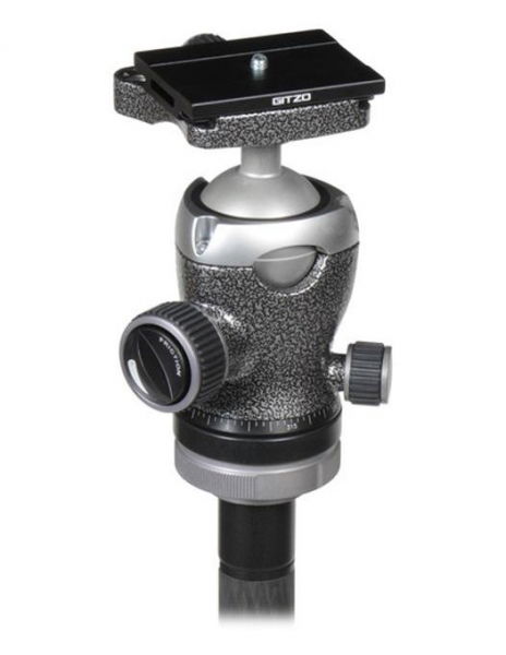 Gitzo Mountaineer Kit Trepied foto carbon [5]