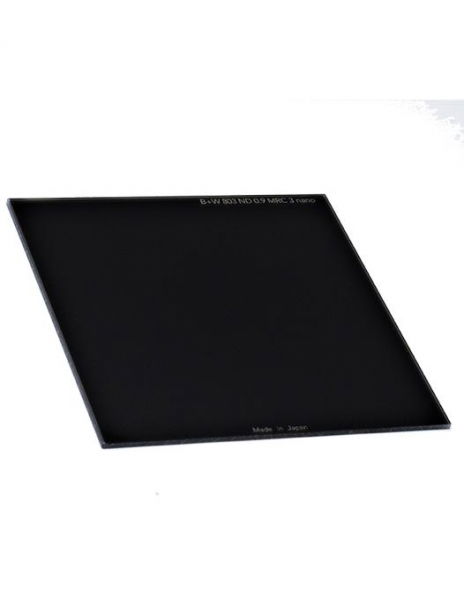 Schneider B+W Filtru foto 803 MRC ND 0.9 + 3 stops [1]