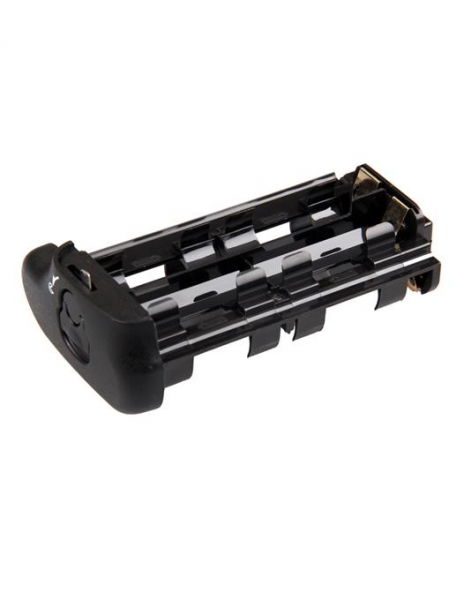 Travor Grip din magnesiu pentru Nikon D800/D800E/D810 [1]
