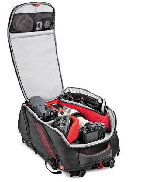 Manfrotto Rucsac Video Cinematic Gimbal [2]