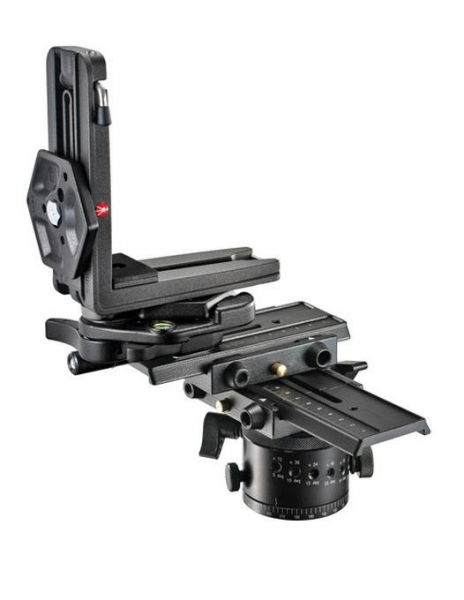 Manfrotto MH057A5 cap foto panoramic VR [1]